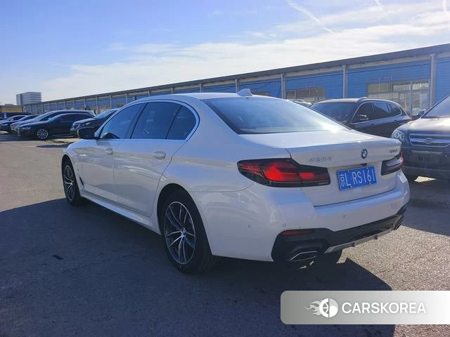 BMW 5 series id 4257371 из Китая 14