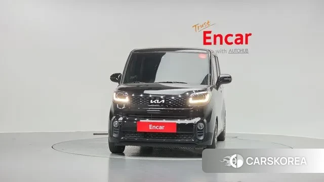 Kia The New Ray id 3394691 из Кореи 13