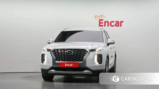 Hyundai Palisade id 4872994 из Кореи 13
