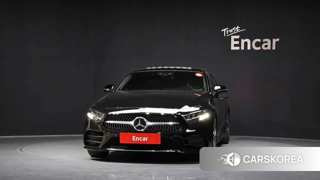 Mercedes-Benz CLS-Class C257 id 4304526 из Кореи 13