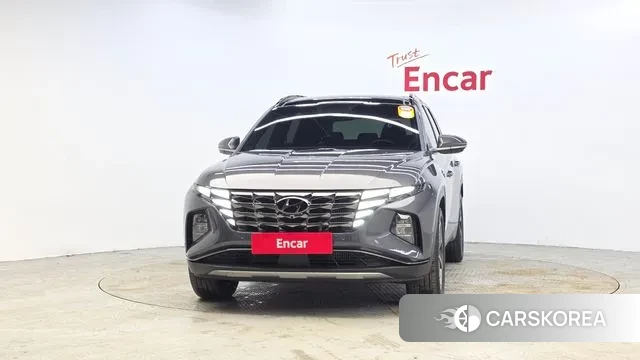 Hyundai Tucson (NX4) id 3771101 из Кореи 13