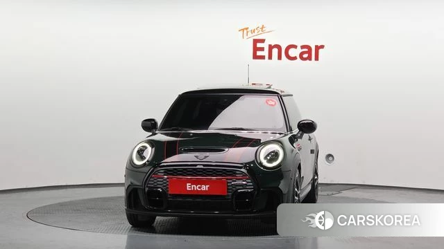 Mini Cooper S id 3883663 из Кореи 13