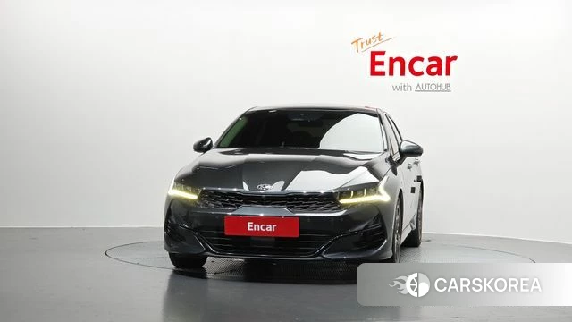 Kia K5 3rd generation id 4637238 из Кореи 13