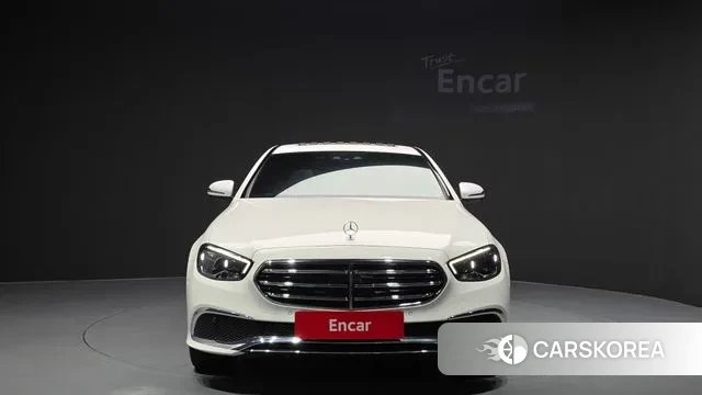 Mercedes-Benz E-Class W213 id 3355922 из Кореи 13