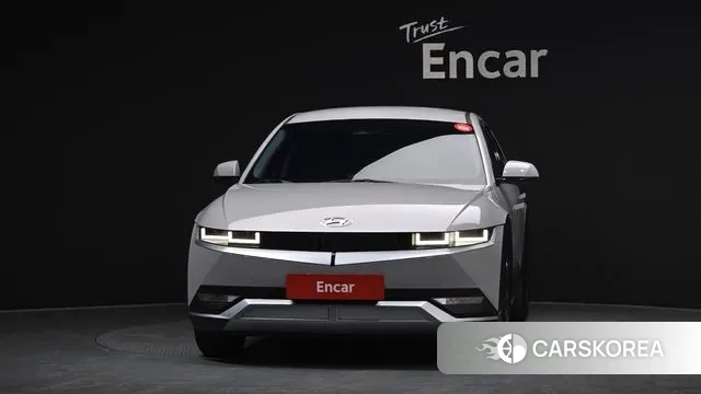 Hyundai Ionic 5 id 3421125 из Кореи 13