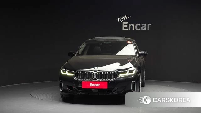 BMW 6 Series GT (G32) id 4177832 из Кореи 13