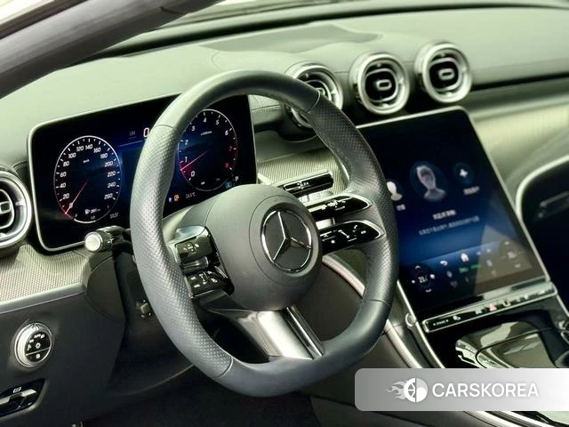 Mercedes-Benz CLE level id 4333230 из Китая 13