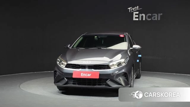 Kia The New K3 2nd generation id 4382915 из Кореи 23