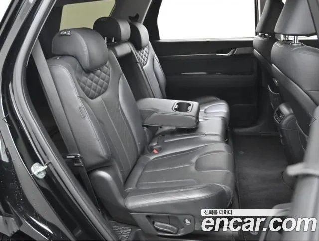 Hyundai Palisade id 2636119 из Кореи 13