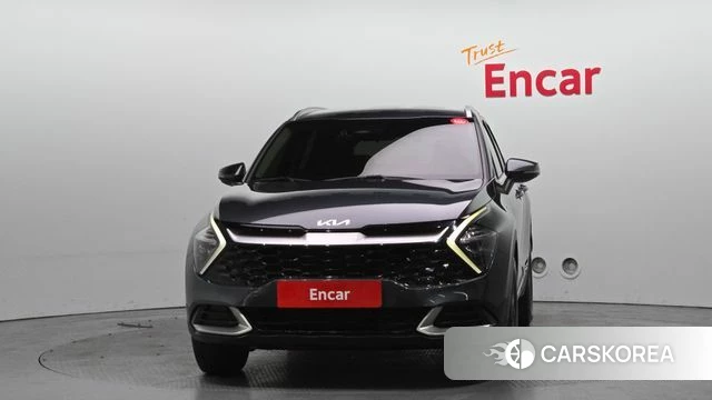 Kia Sportage 5th Generation id 3832601 из Кореи 13