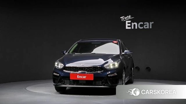 Kia Come New K3 id 4780993 из Кореи 23