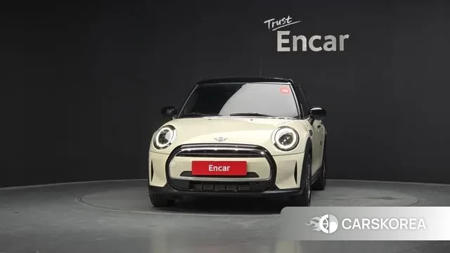 Mini Cooper id 3213020 из Кореи 13