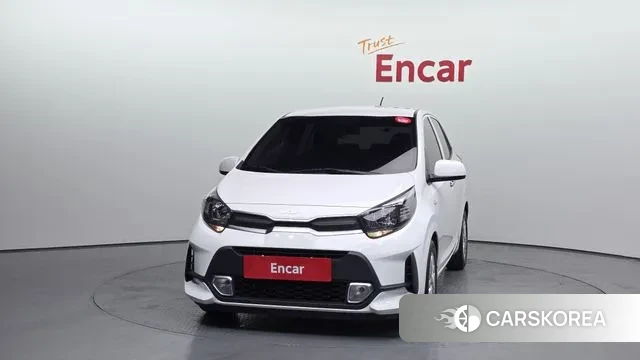 Kia Morning Urban (JA) id 3727054 из Кореи 13