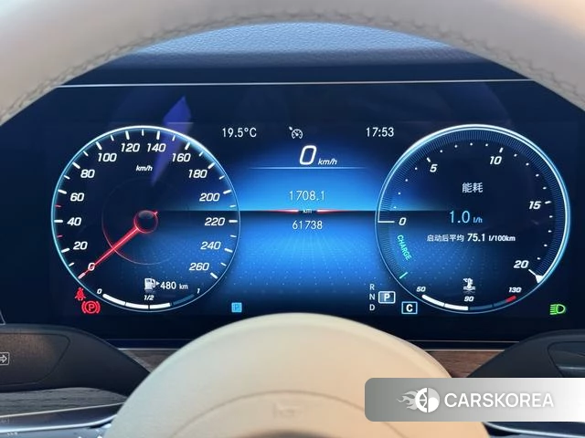 Mercedes-Benz E-class id 4275398 из Китая 8