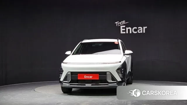 Hyundai Kona (SX2) id 3596022 из Кореи 13