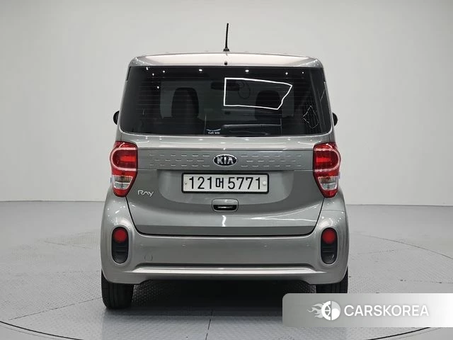 Kia The New Ray id 4873168 из Кореи 11