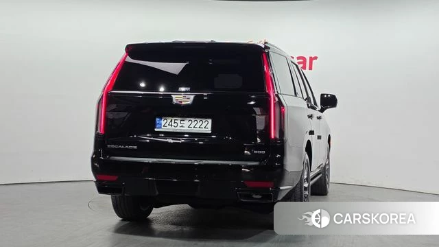 Cadillac Escalade 5th Generation id 4292496 из Кореи 23