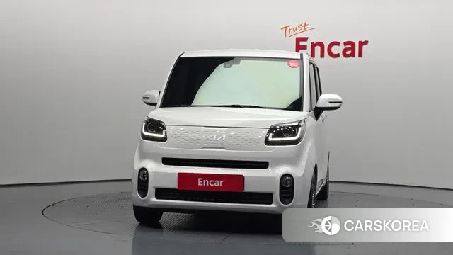 Kia The New Ray id 3685828 из Кореи 13