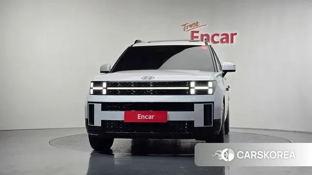 Hyundai Santa Fe (MX5) id 3305325 из Кореи 13