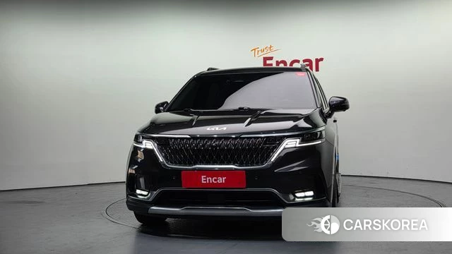 Kia Carnival 4th generation id 3843506 из Кореи 13