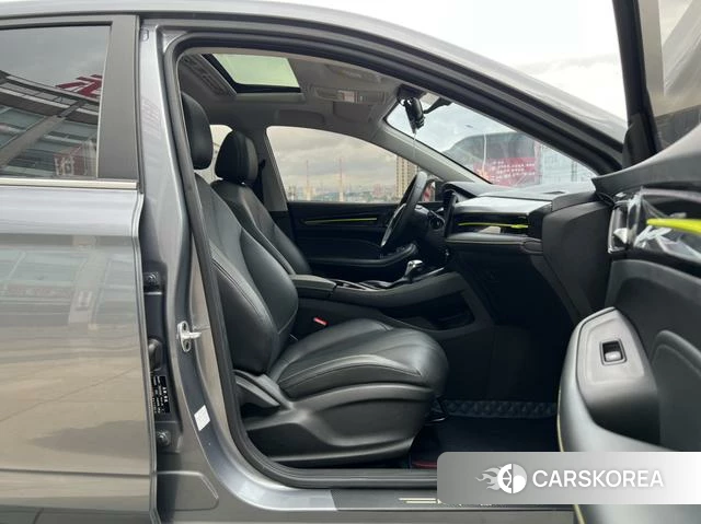 Roewe i5 id 4253413 из Китая 13