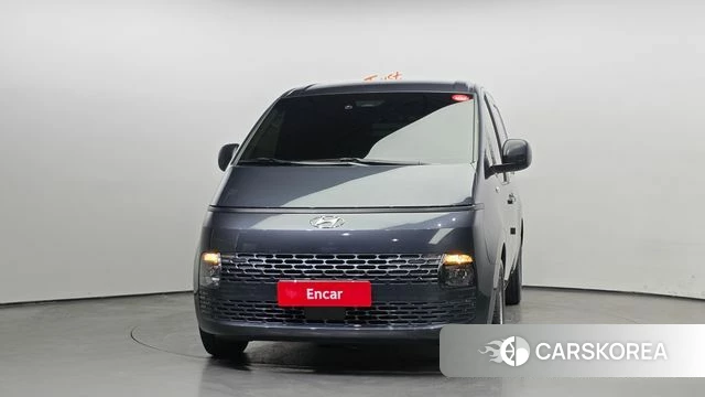 Hyundai Staria id 4360473 из Кореи 23