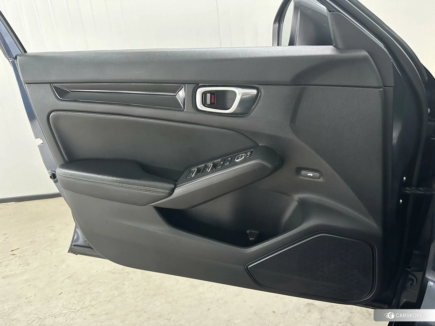 Honda Civic id 4515024 из Китая 14