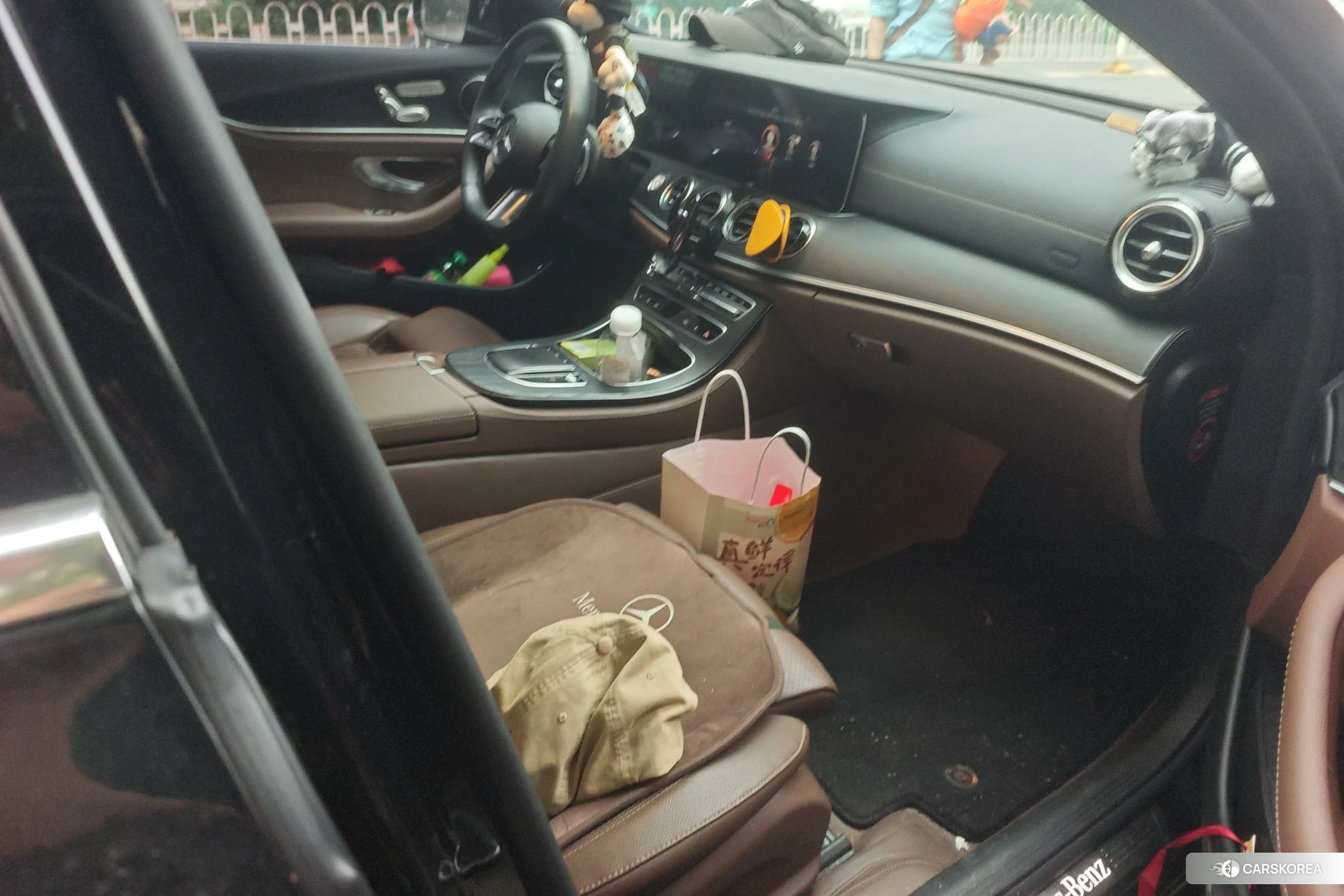 Mercedes-Benz E-Class id 4514818 из Китая 10