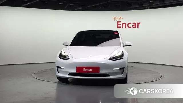 Tesla Model 3 id 3712837 из Кореи 13