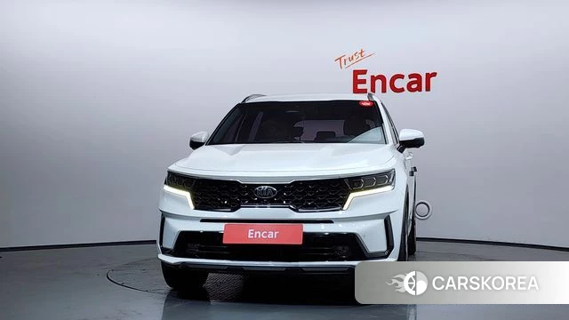 Kia Sorento 4th Generation id 3813591 из Кореи 13