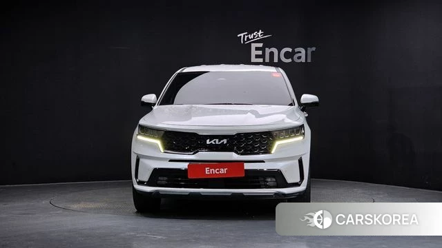 Kia Sorento 4th Generation id 4618258 из Кореи 23