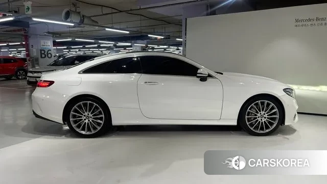Mercedes-Benz E-Class W213 id 3049803 из Кореи 13