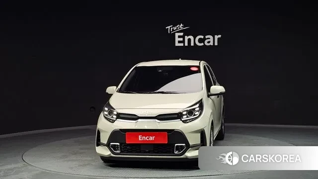 Kia Morning Urban (JA) id 3453632 из Кореи 13