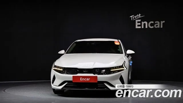 Kia K5 Hybrid 3rd Generation id 2874849 из Кореи 13