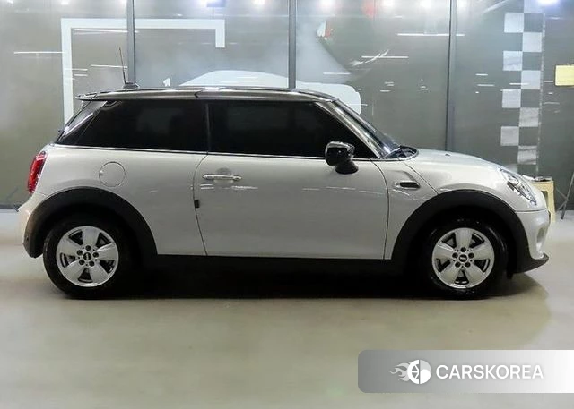 Mini Cooper id 3992938 из Кореи 11