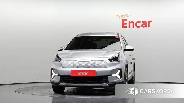 Kia Niro Plus id 4905828 из Кореи 23