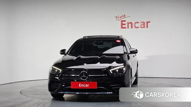 Mercedes-Benz E-Class W213 id 3498711 из Кореи 13