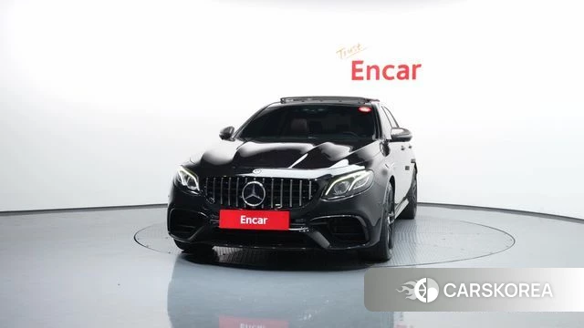 Mercedes-Benz E-Class W213 id 3873202 из Кореи 13