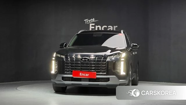 Hyundai The New Palisade id 3798634 из Кореи 13
