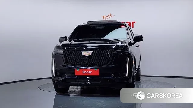 Cadillac Escalade 5th Generation id 3348680 из Кореи 13