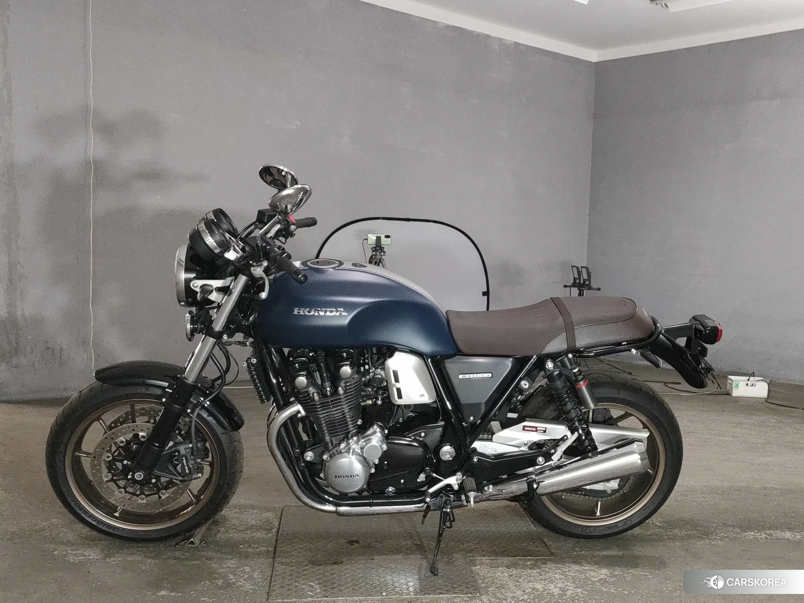 Проданный Honda CB1100RS id 4184639 из Японии