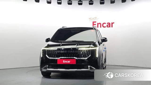 Kia The New Carnival 4th Generation id 4394279 из Кореи 23