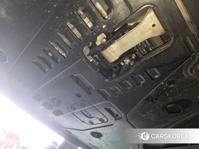 Hyundai Sonata (DN8) 2020 Белый из Кореи, фото 3