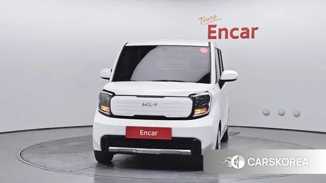 Kia The New Kia Ray id 3472112 из Кореи 13