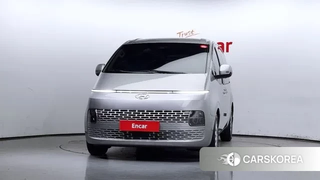 Hyundai Staria id 3043331 из Кореи 13