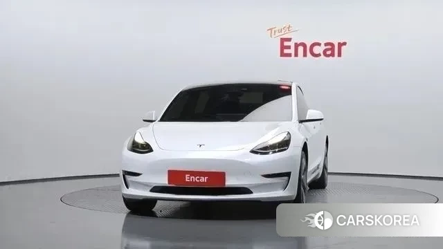 Tesla Model 3 id 3264070 из Кореи 13