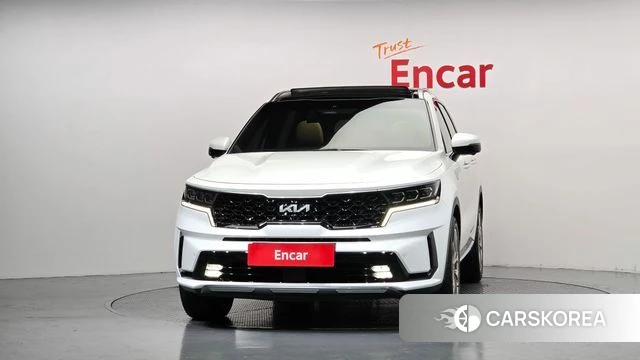 Kia Sorento 4th Generation id 4646280 из Кореи 13