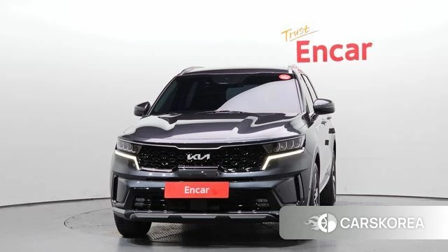 Kia Sorento 4th Generation id 4361133 из Кореи 23