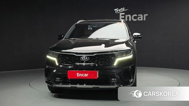 Kia Sorento 4th Generation id 3910976 из Кореи 13