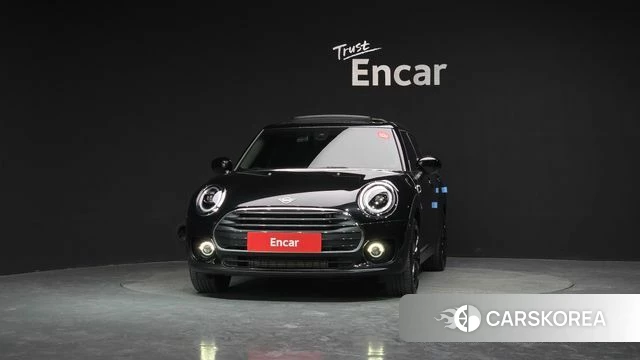 Mini Cooper Clubman id 4194429 из Кореи 23